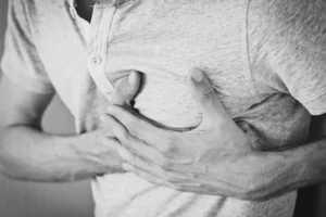 Understanding Everything about HEART ATTACK